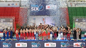 serie a1 podio foto simone ferraro sfz 0818 copia